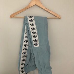 Adidas TNT Windbreaker Pants